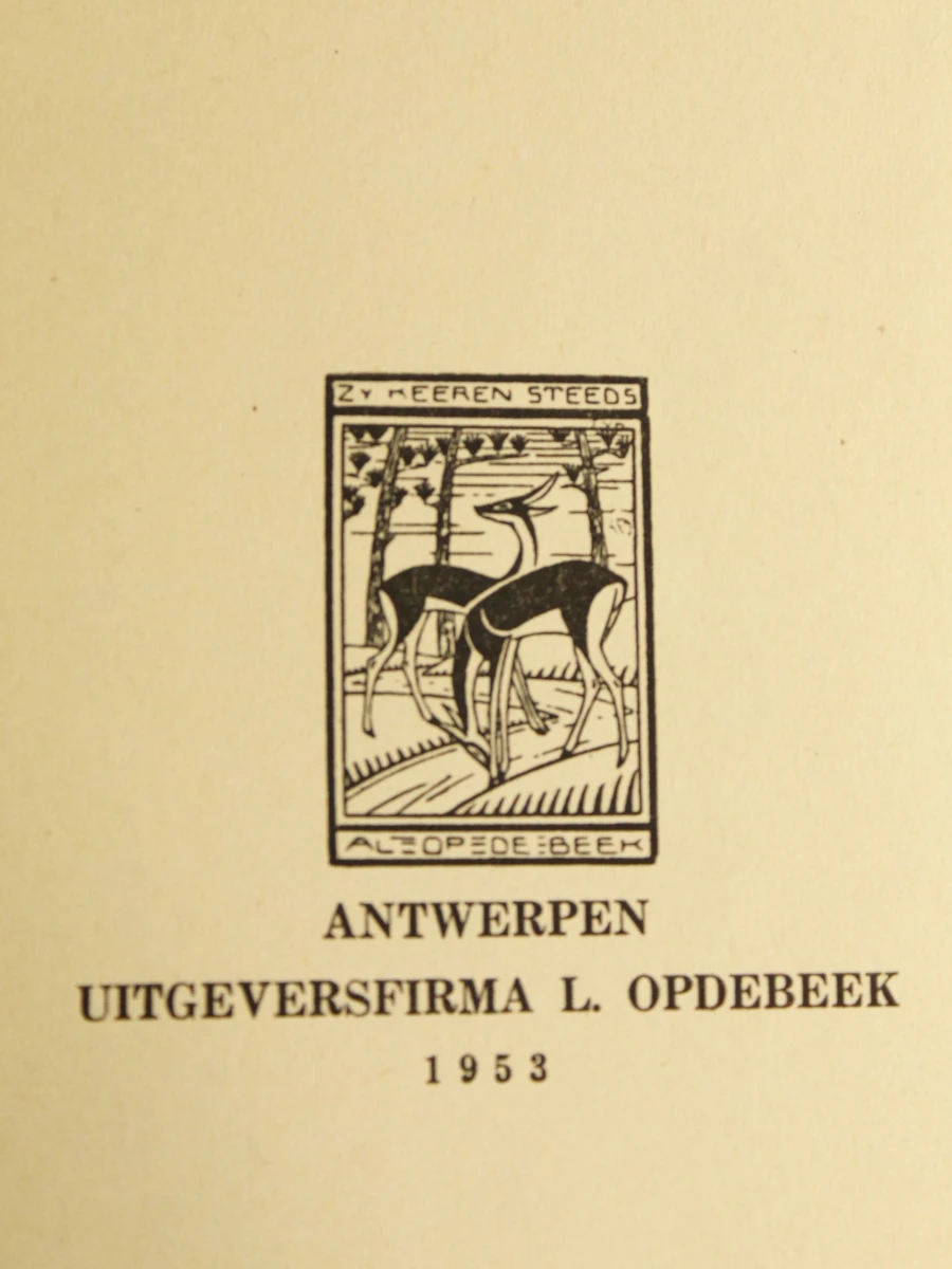 Lot historische jeugdboeken: Francis J. Finn & Charles De Coster - foto 11