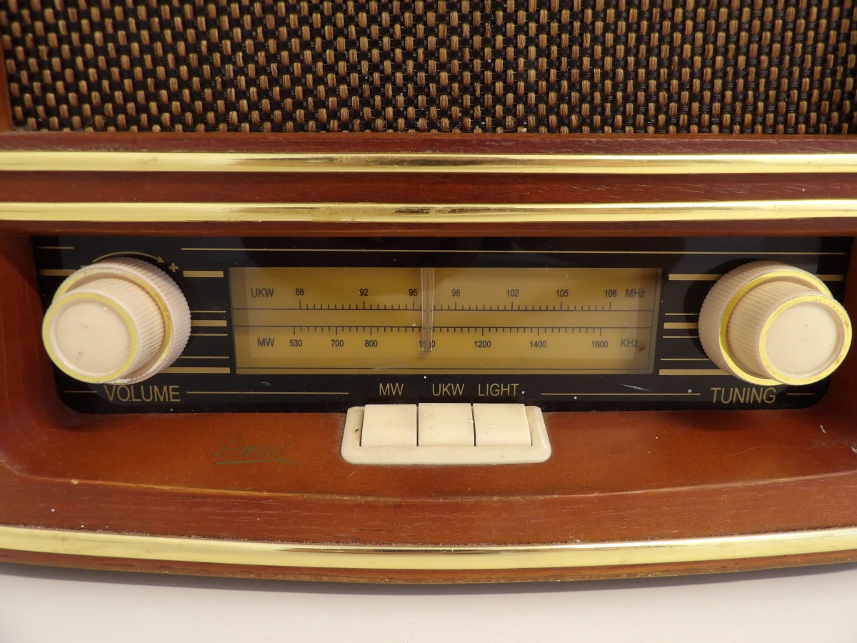 Dual Modell: NR1 radio - foto 2