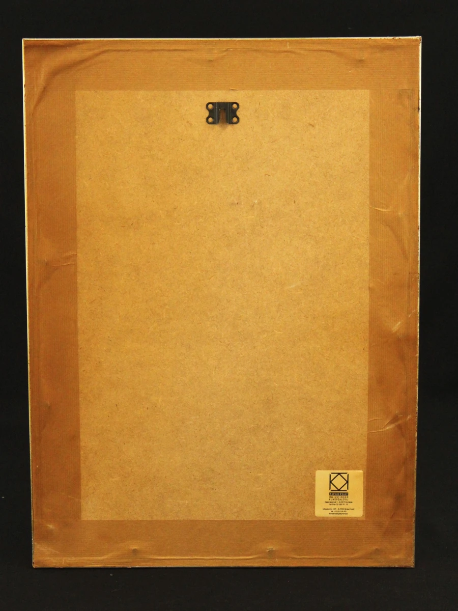 Henri Evenepoel (1872–1899) – postume ets Koninklijke Bibliotheek - foto 11