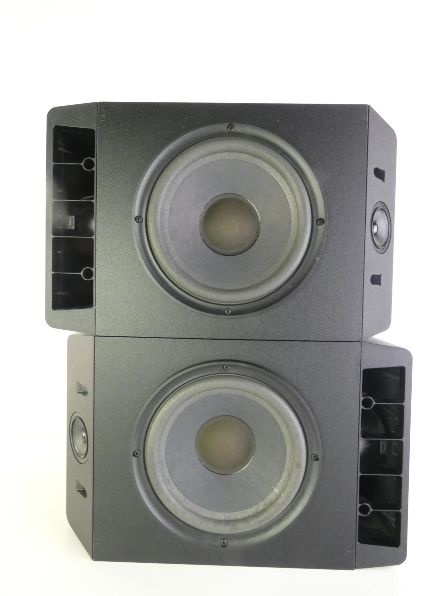 Bose 301 Serie IV Direct/Reflecting luidsprekers (paar) – foto 4 – kavel bij De Kringwinkel, Heverlee