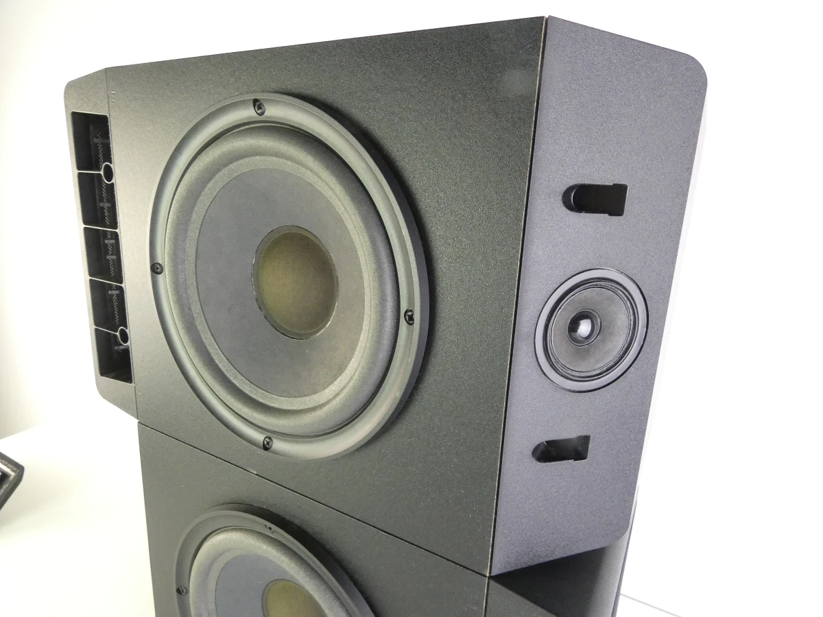 Bose 301 Serie IV Direct/Reflecting luidsprekers (paar) - foto 5