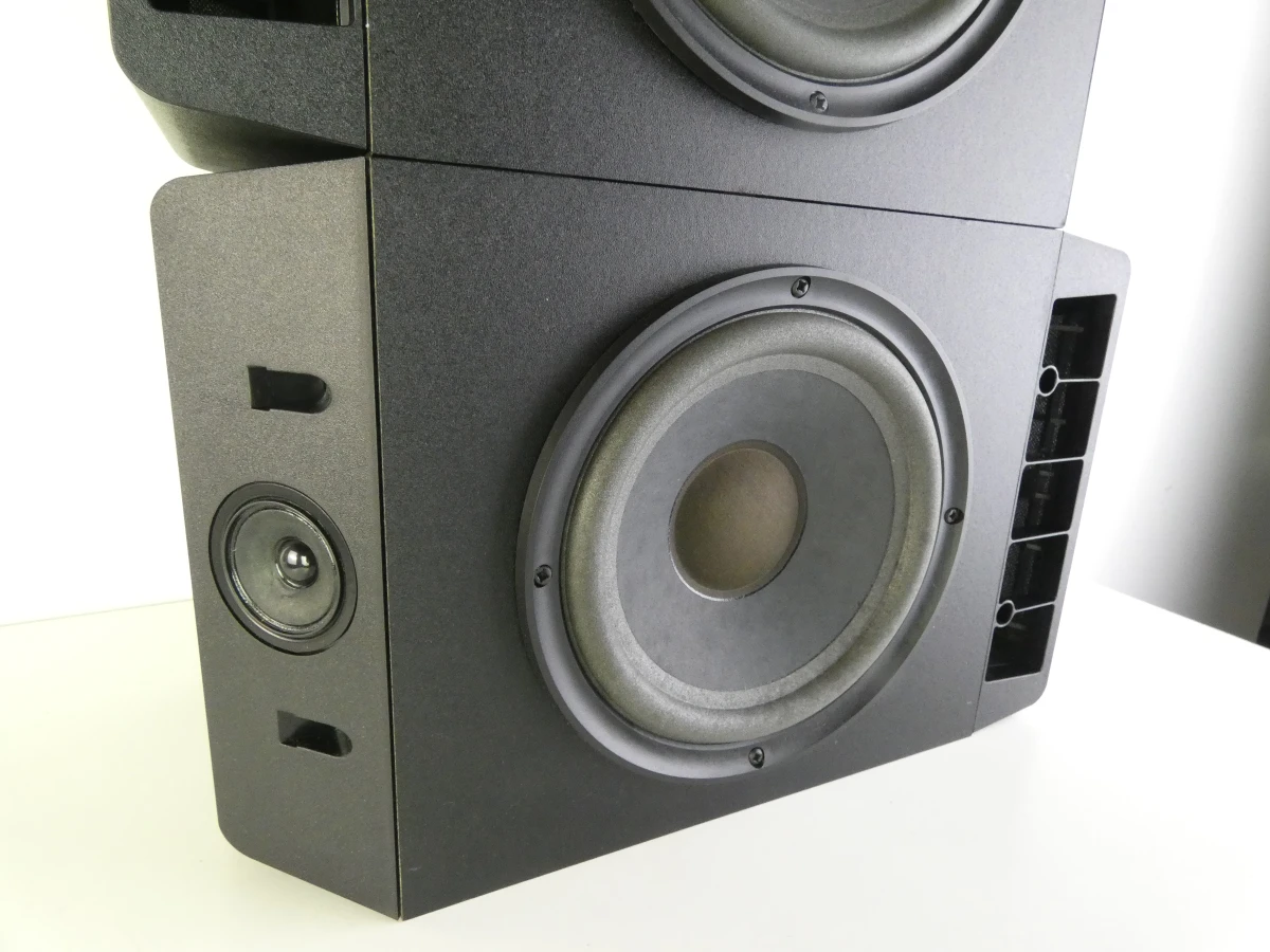 Bose 301 Serie IV Direct/Reflecting luidsprekers (paar) – foto 6 – kavel bij De Kringwinkel, Heverlee