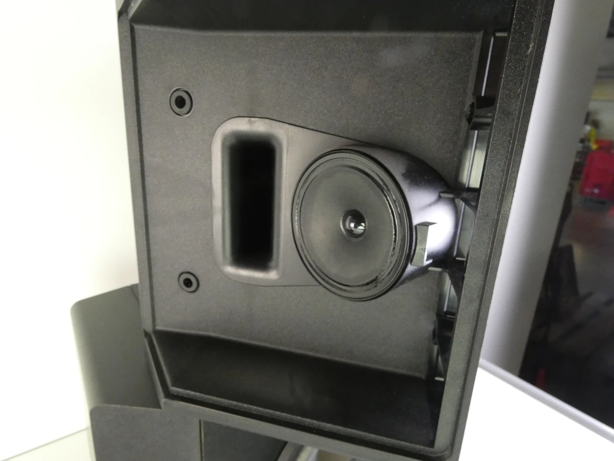 Bose 301 Serie IV Direct/Reflecting luidsprekers (paar) - foto 9