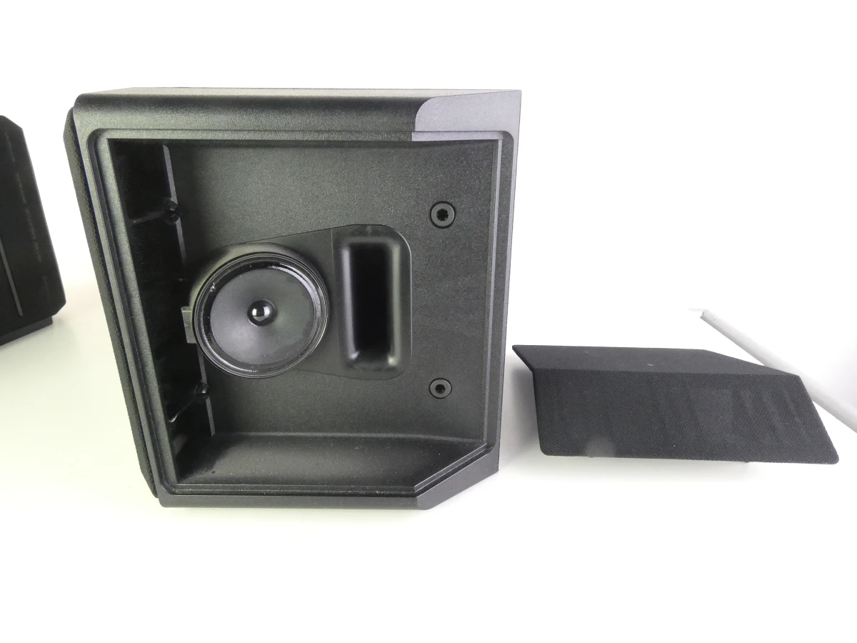 Bose 301 Serie IV Direct/Reflecting luidsprekers (paar) - foto 10