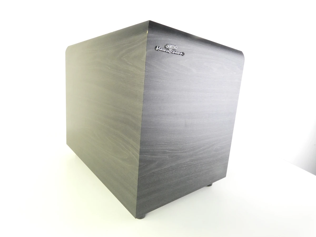Jamo SW 410E HomeCinema Actieve Subwoofer – kavel bij De Kringwinkel, Heverlee