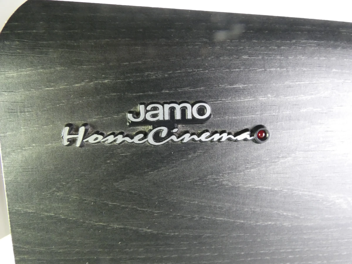 Jamo SW 410E HomeCinema Actieve Subwoofer - foto 2