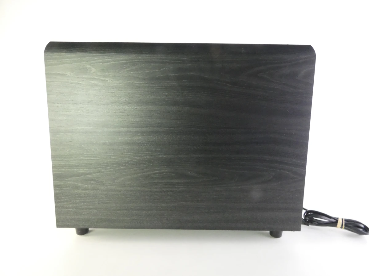 Jamo SW 410E HomeCinema Actieve Subwoofer - foto 8