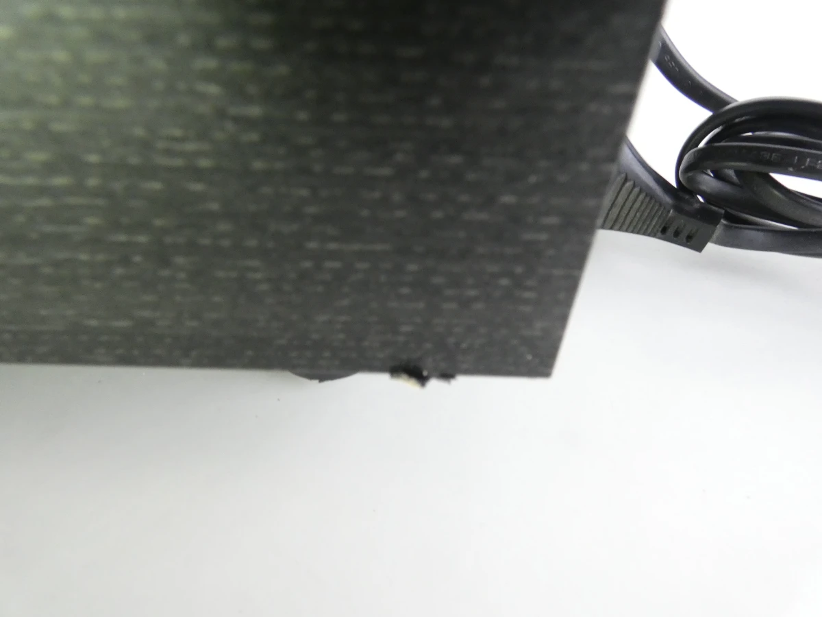 Jamo SW 410E HomeCinema Actieve Subwoofer - foto 9