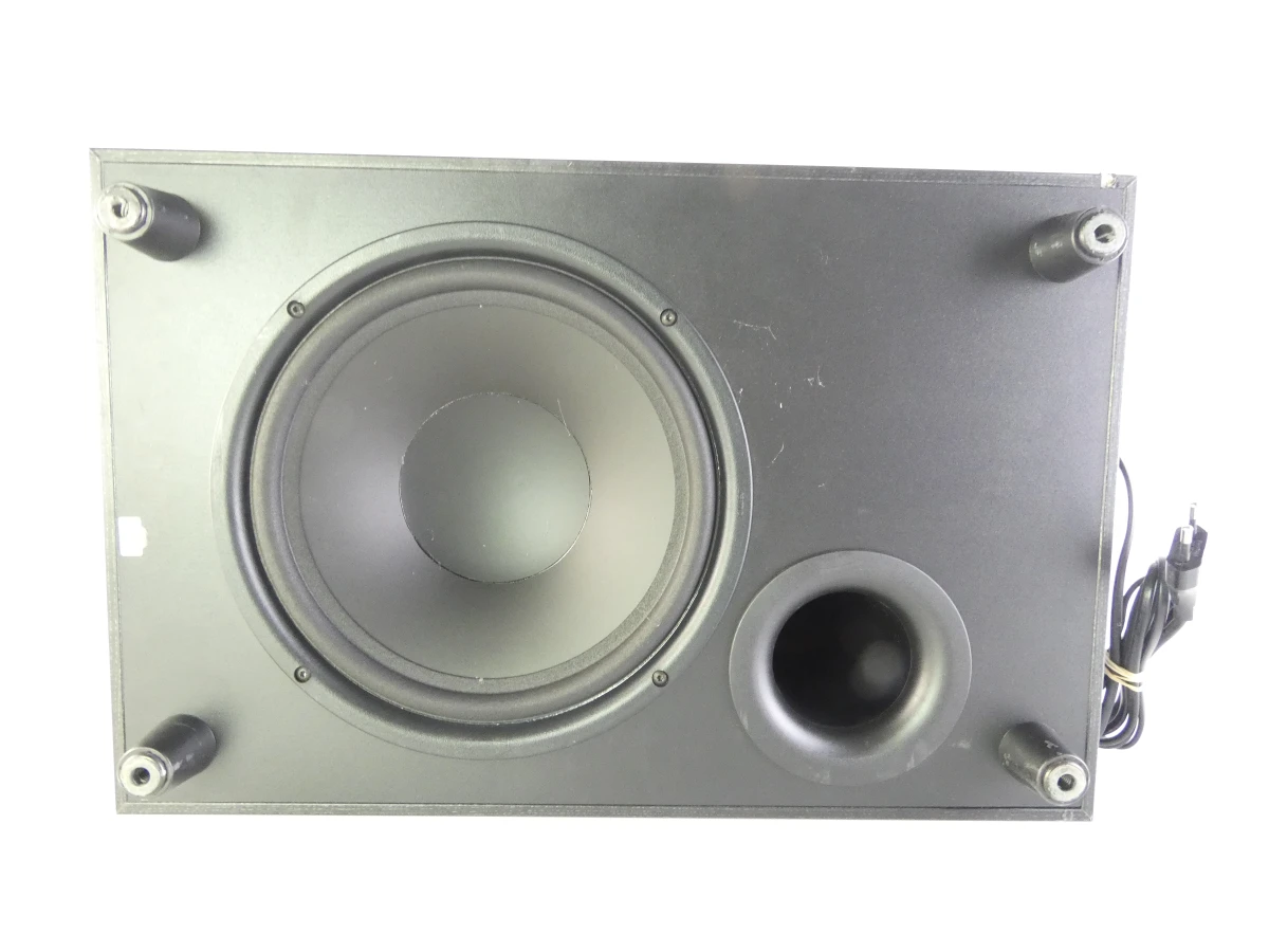 Jamo SW 410E HomeCinema Actieve Subwoofer - foto 12