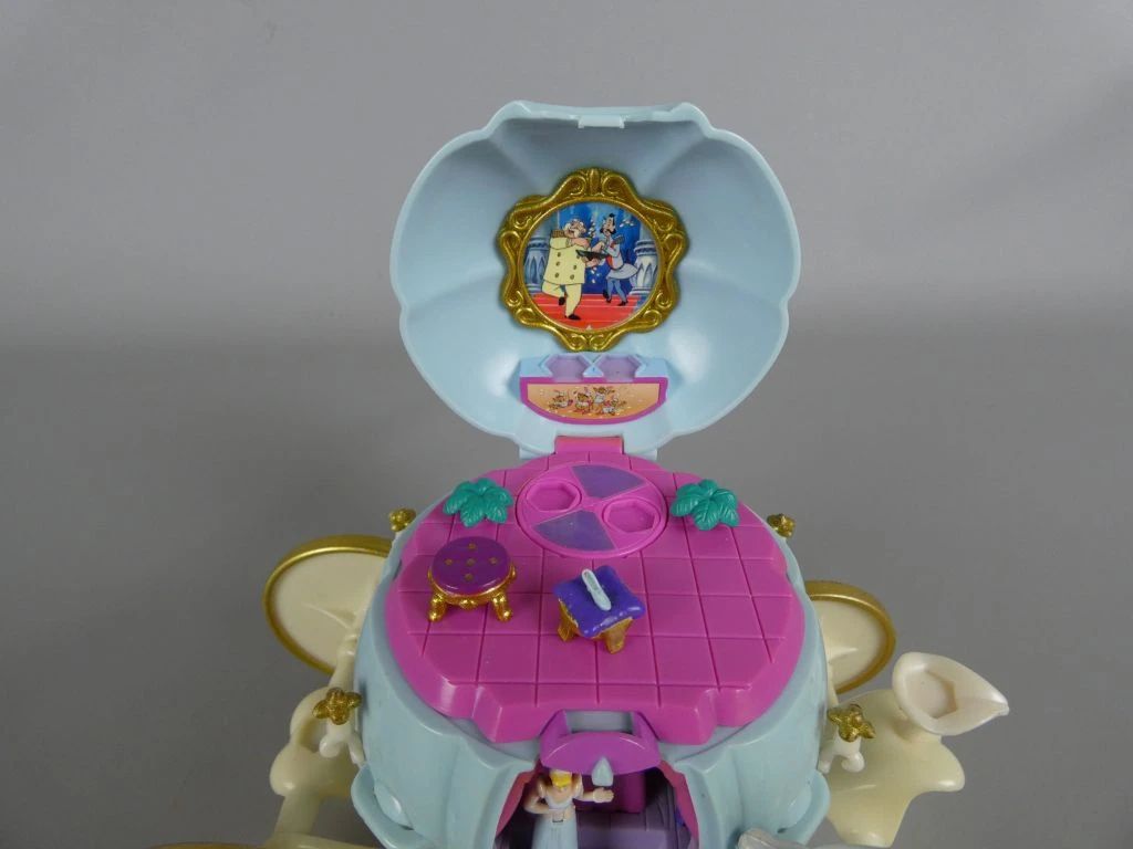 Polly Pocket Sets - foto 3
