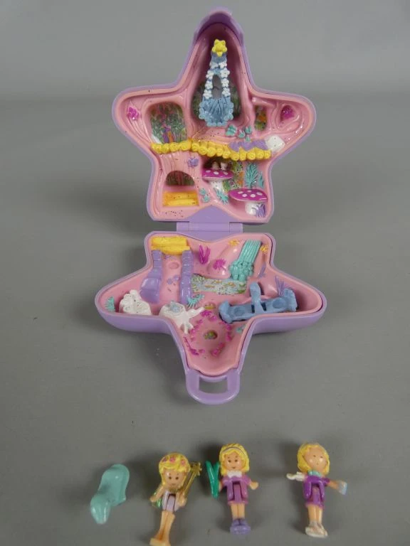 Polly Pocket Sets - foto 8