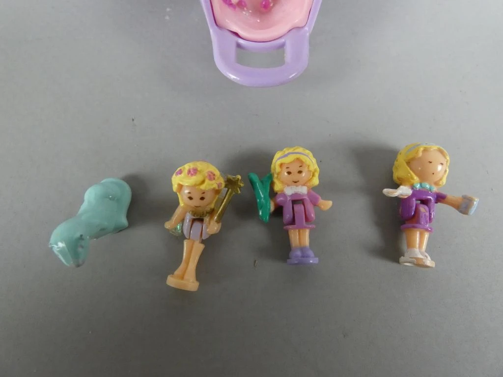 Polly Pocket Sets - foto 9