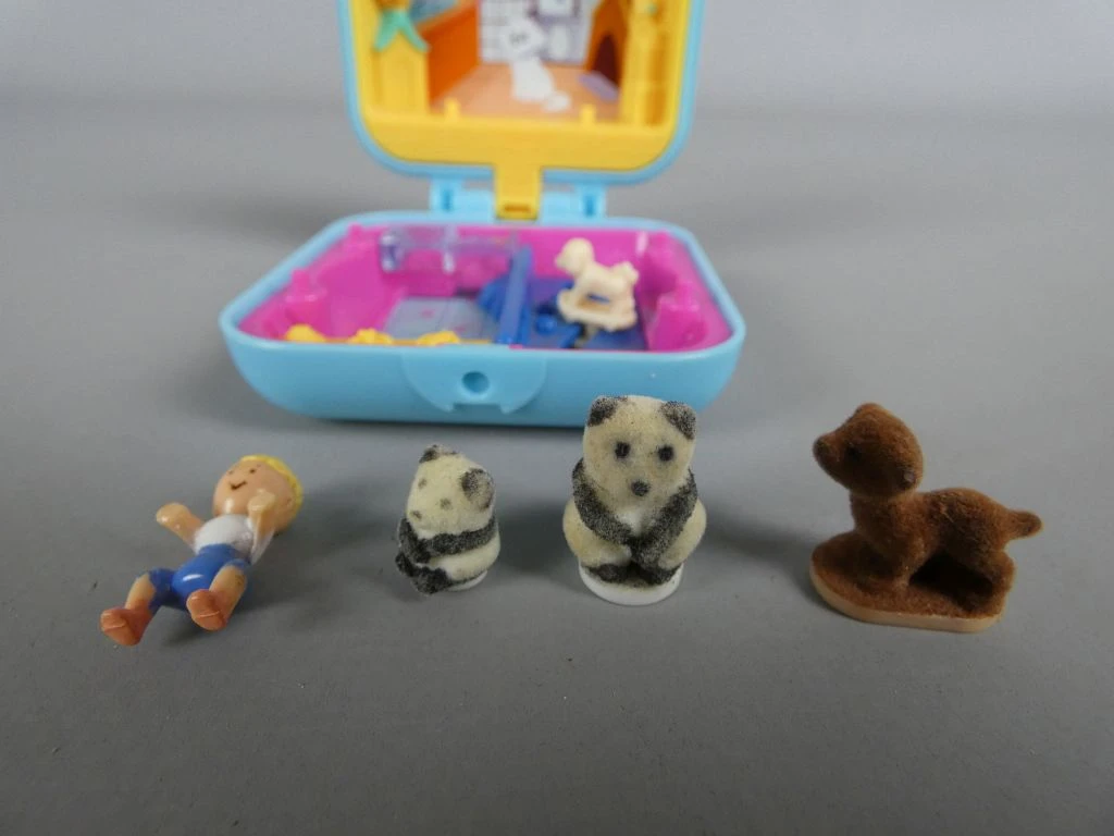Polly Pocket Sets - foto 6