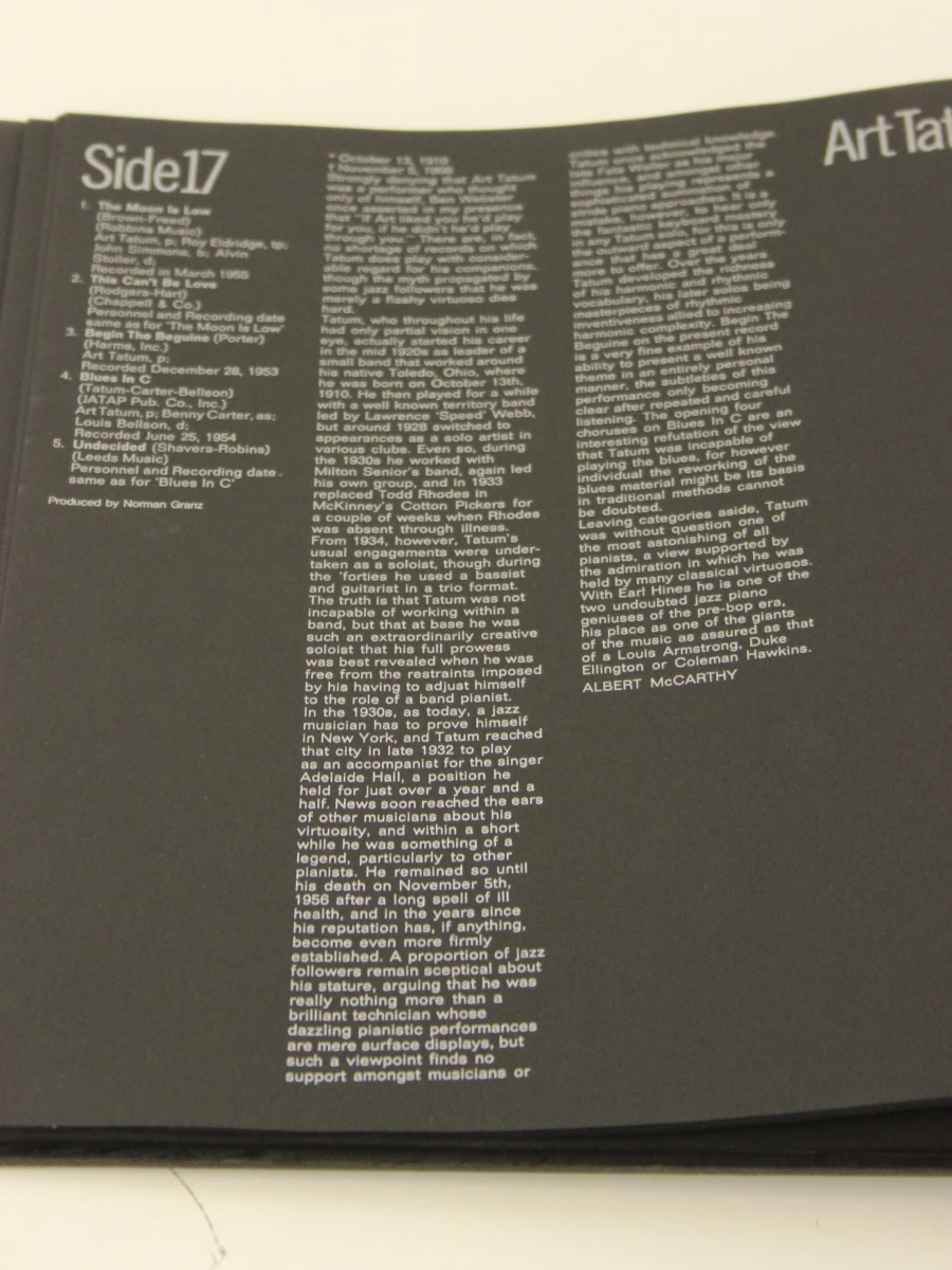 Jazz History en The Golden Days of Jazz LP collectie met boek - foto 10