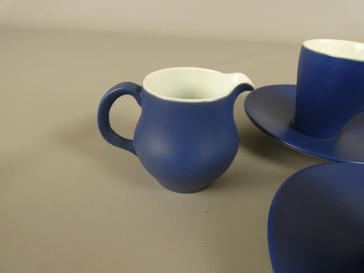 Goedewaagen servies - foto 2
