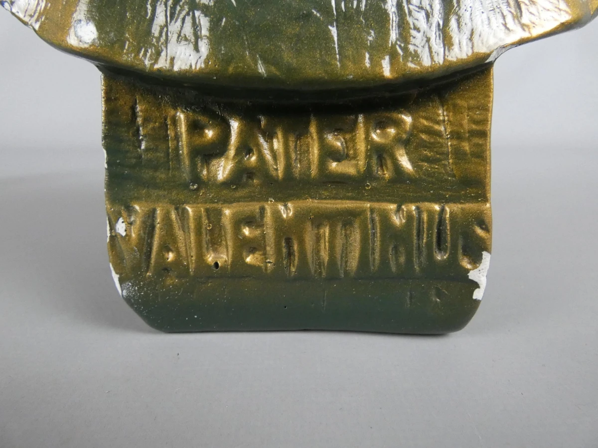 Buste Pater Valentinus - foto 2