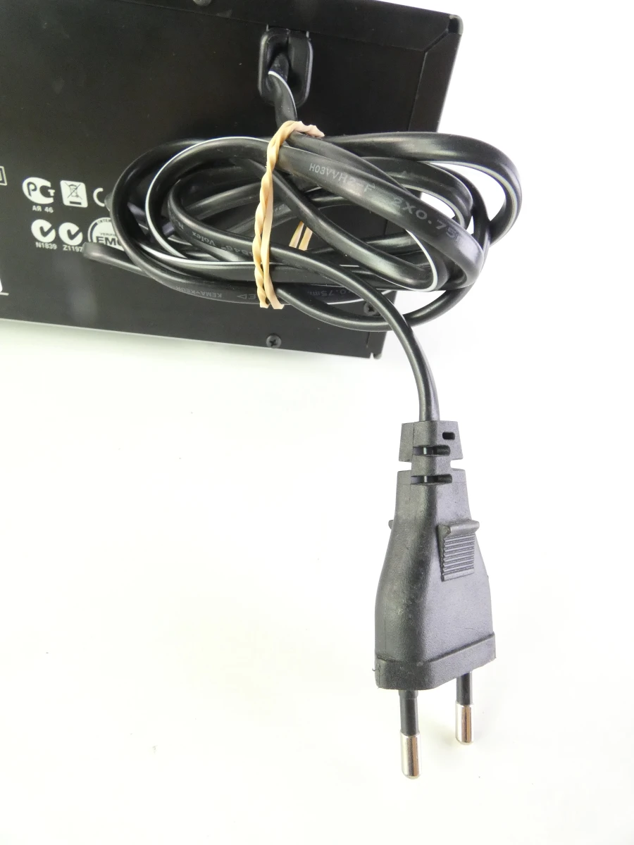 Onkyo DX-C390 6-cd-wisselaar - foto 10