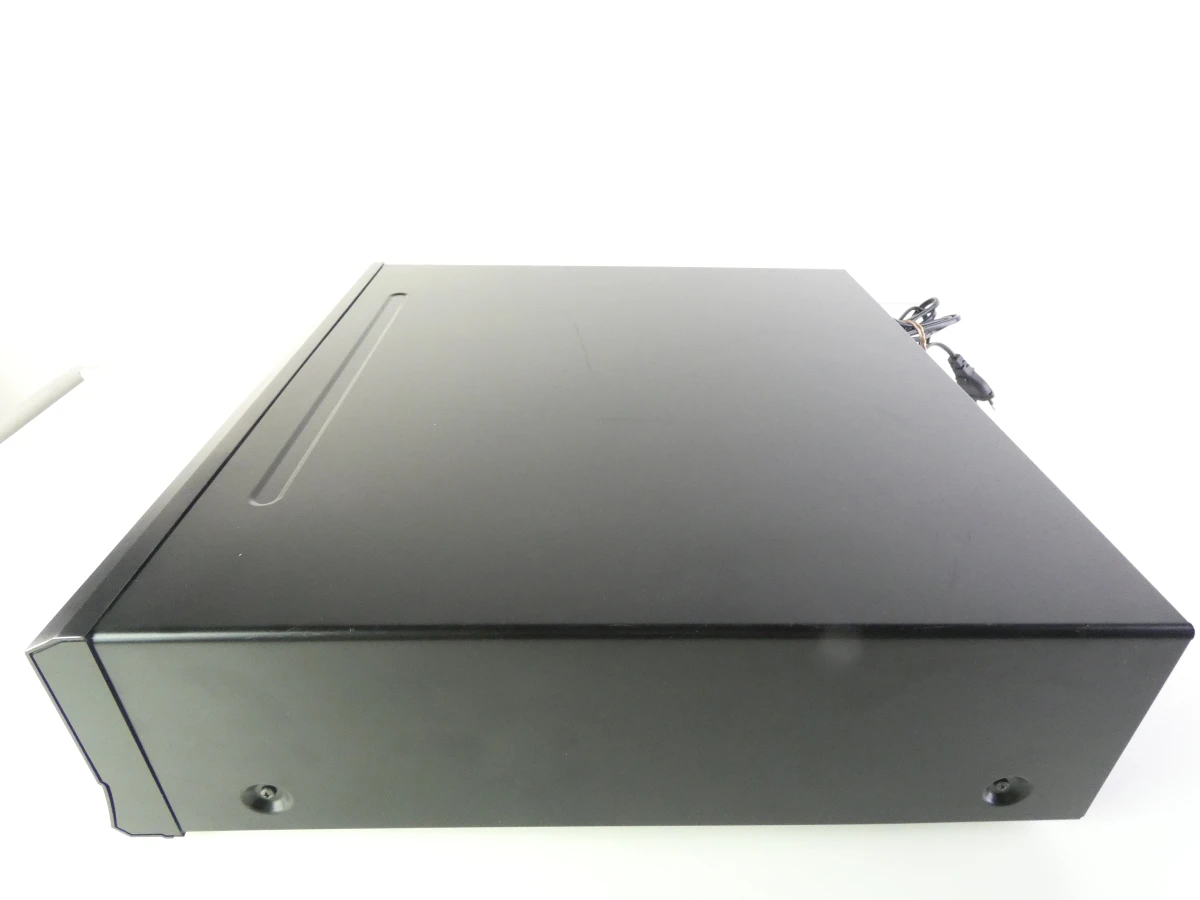 Onkyo DX-C390 6-cd-wisselaar - foto 11