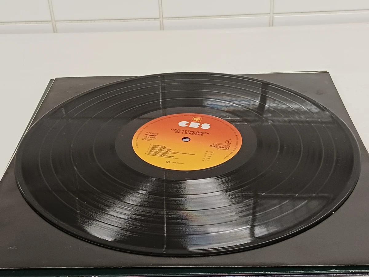 5 albums 'Neil Diamond' - foto 20