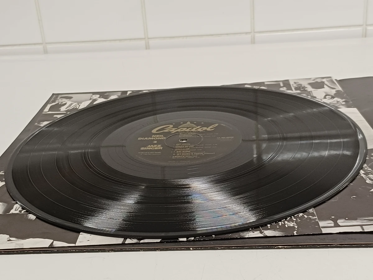 5 albums 'Neil Diamond' - foto 8