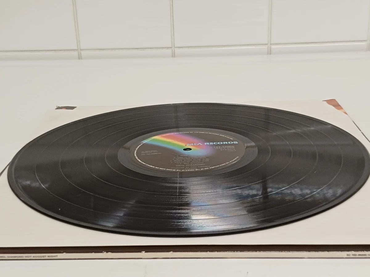 5 albums 'Neil Diamond' - foto 55