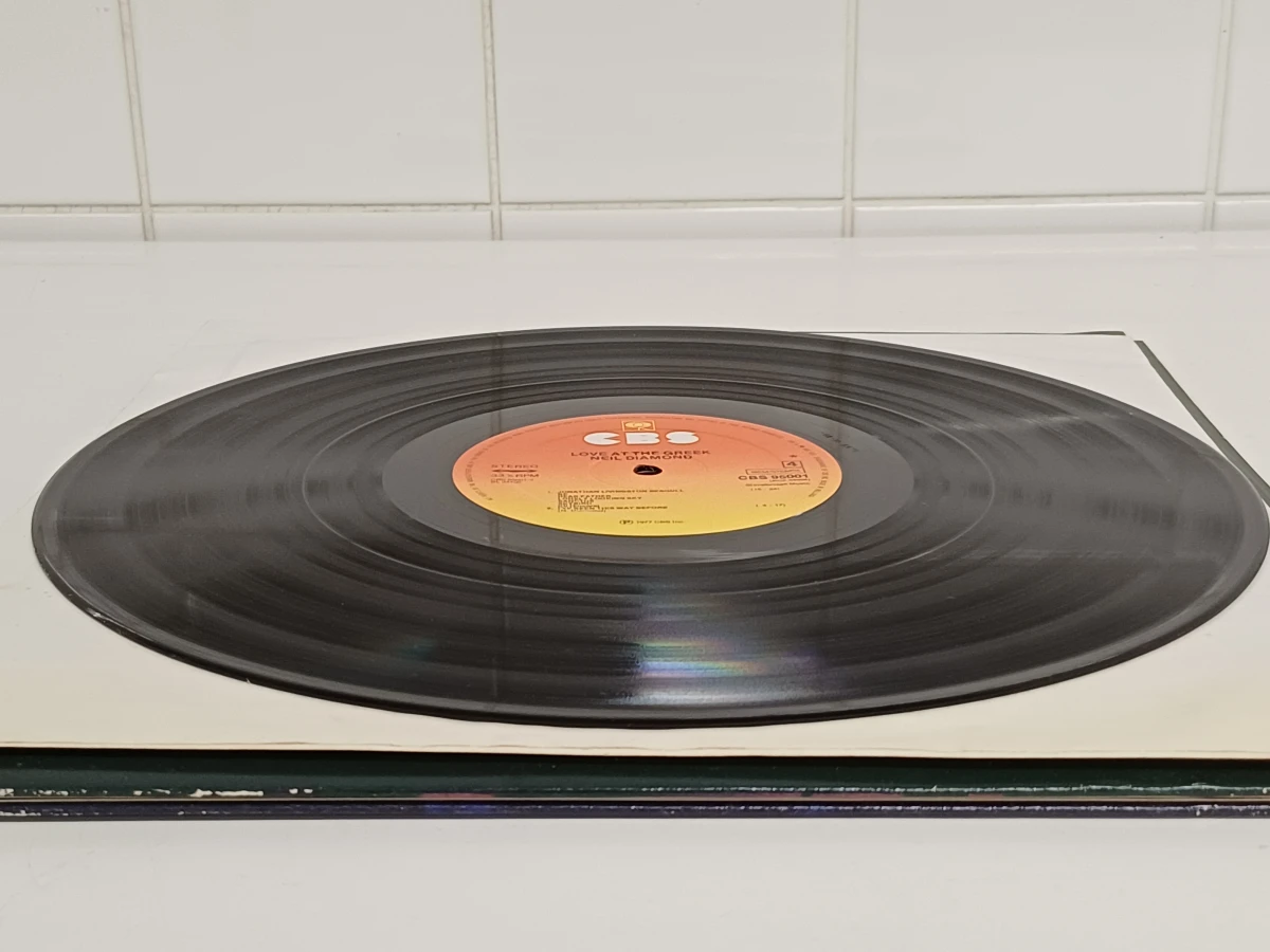 5 albums 'Neil Diamond' - foto 27