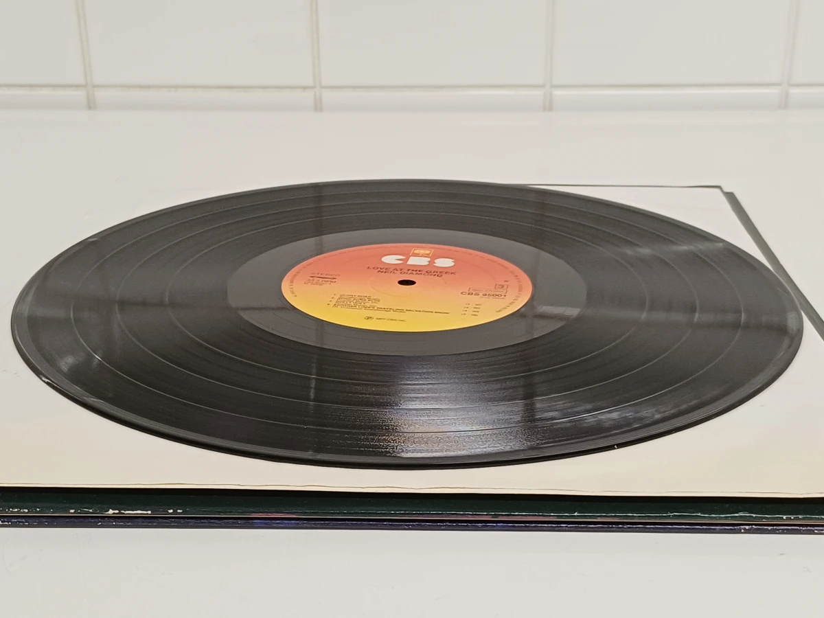 5 albums 'Neil Diamond' - foto 25