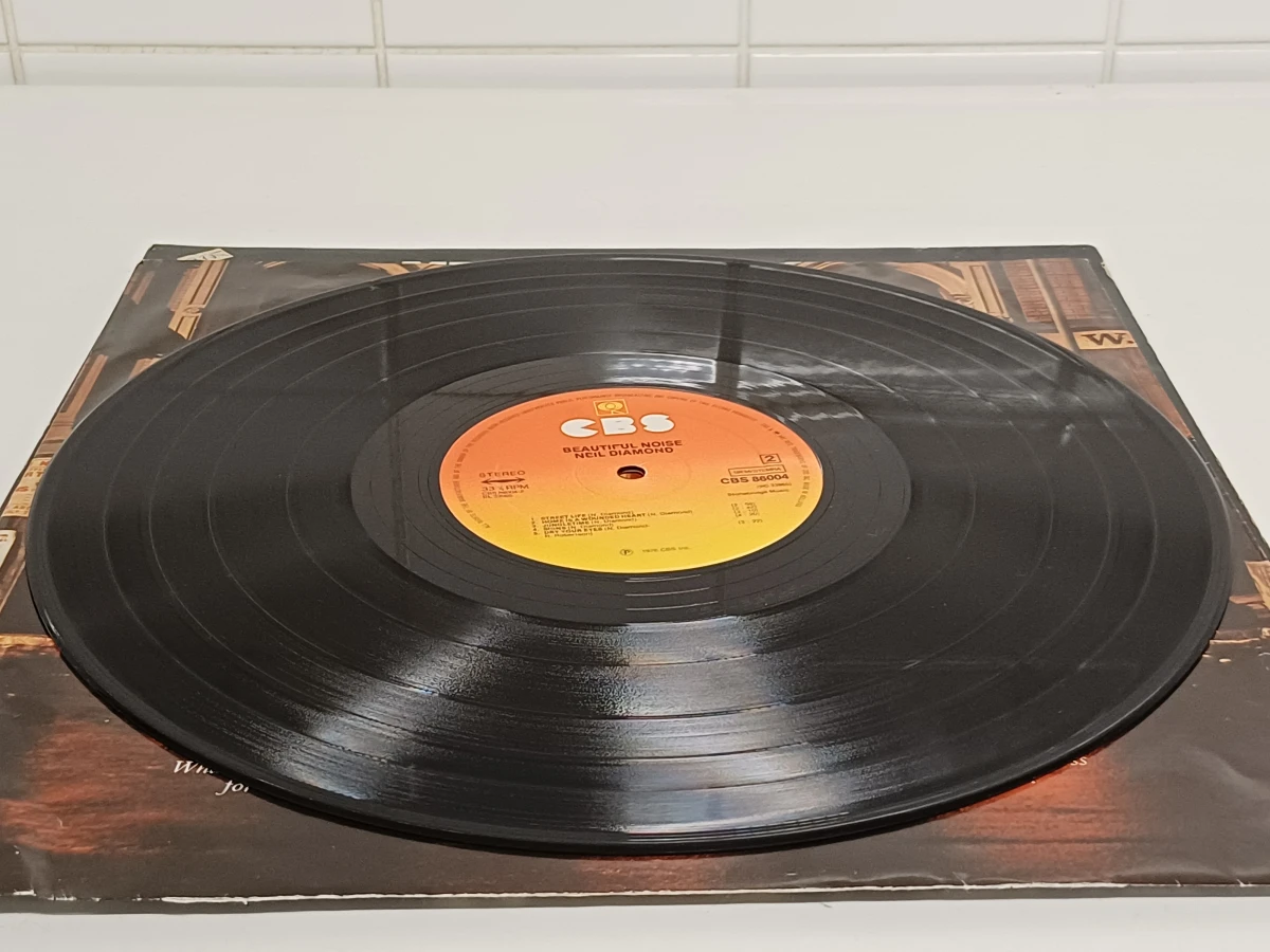 5 albums 'Neil Diamond' - foto 35