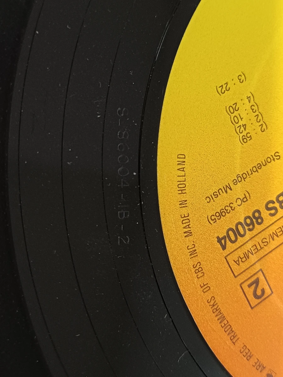 5 albums 'Neil Diamond' - foto 41