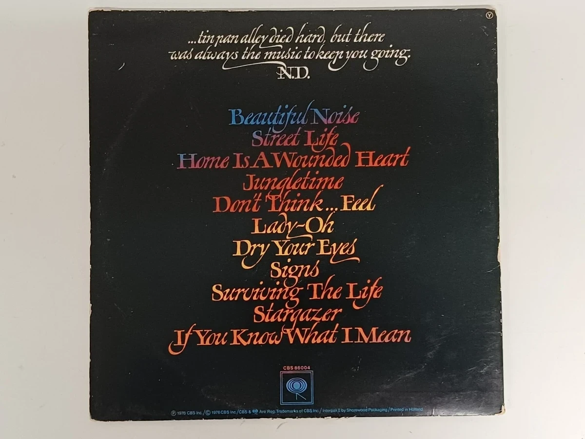 5 albums 'Neil Diamond' - foto 32