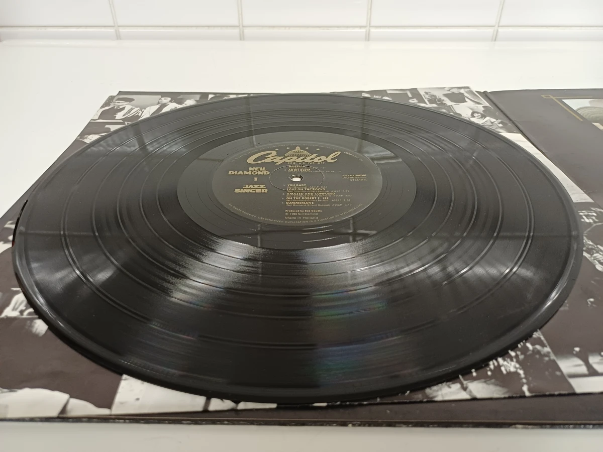 5 albums 'Neil Diamond' - foto 6