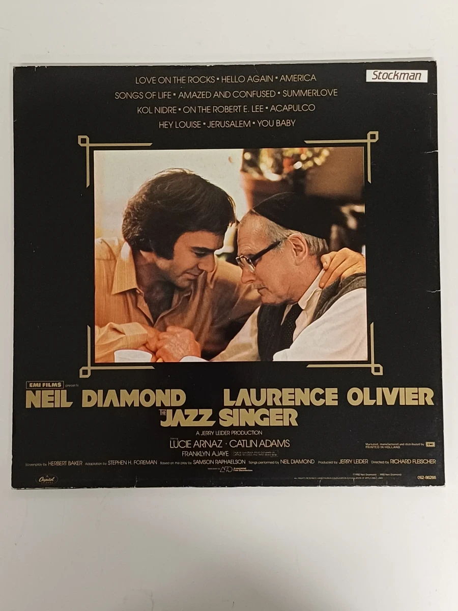 5 albums 'Neil Diamond' - foto 3