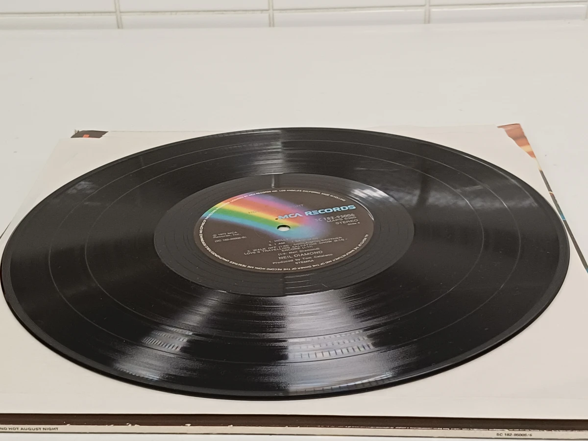 5 albums 'Neil Diamond' - foto 53
