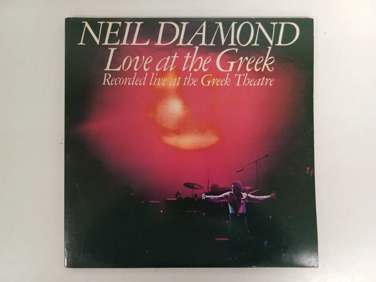 5 albums 'Neil Diamond' - foto 16