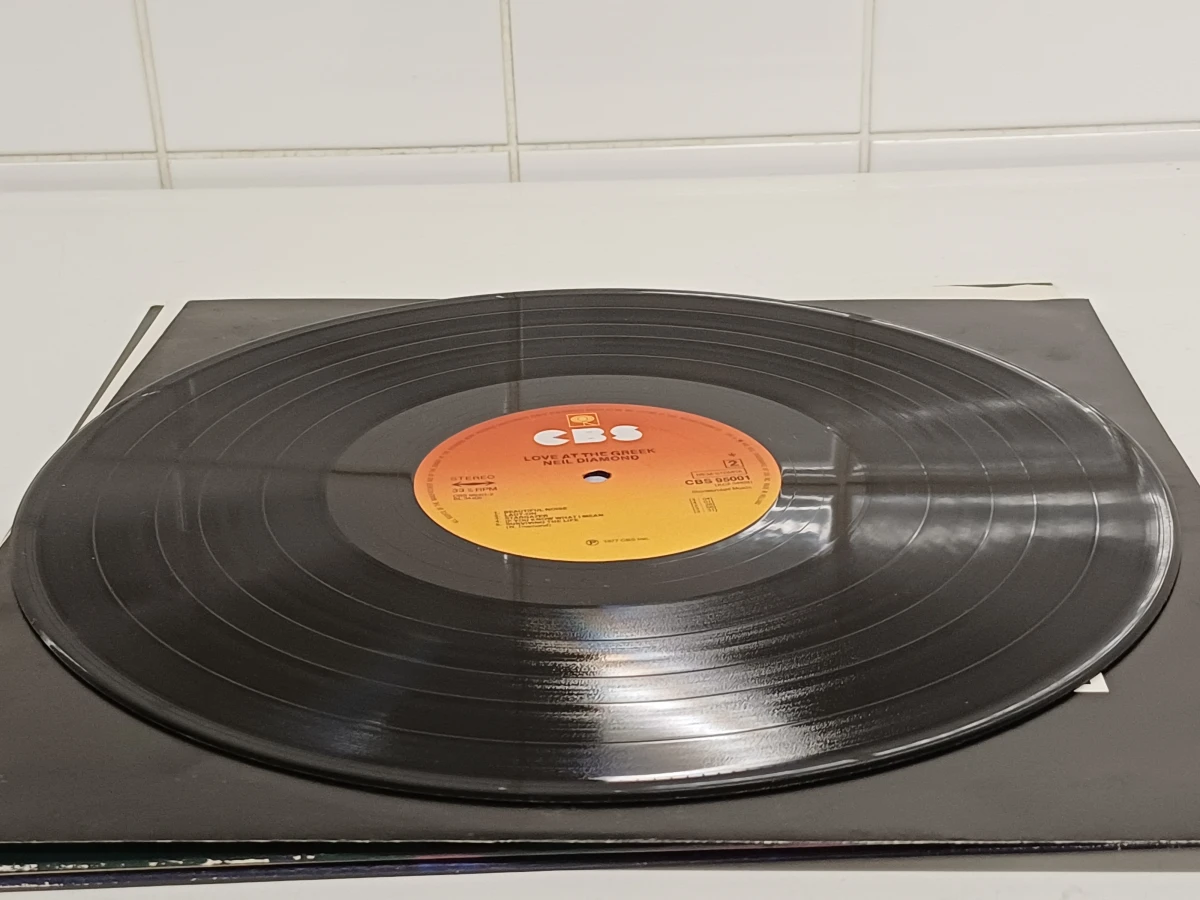5 albums 'Neil Diamond' - foto 22