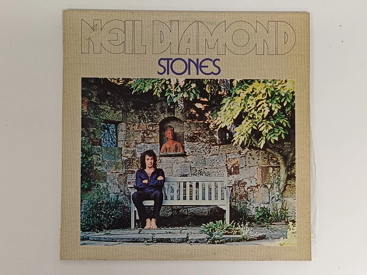 5 albums 'Neil Diamond' - foto 10