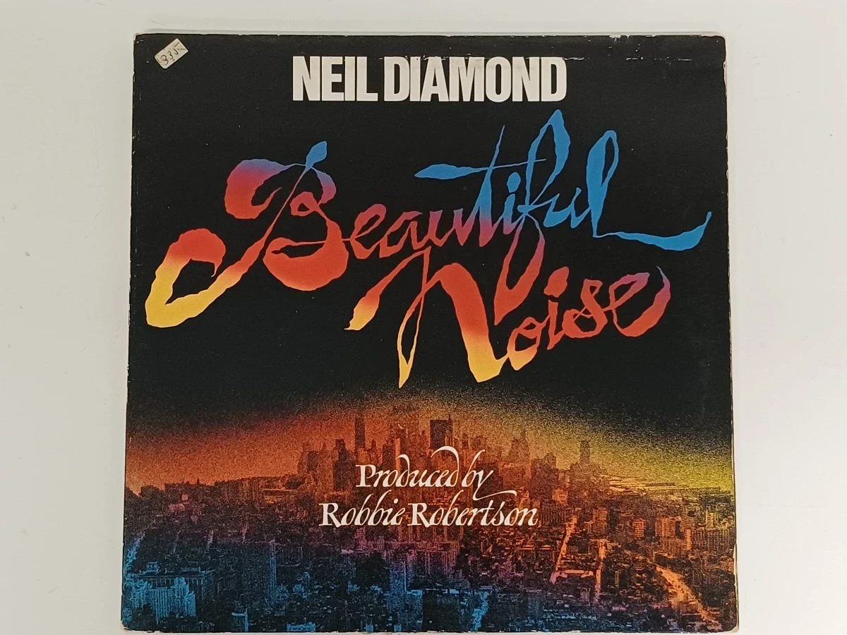 5 albums 'Neil Diamond' - foto 29