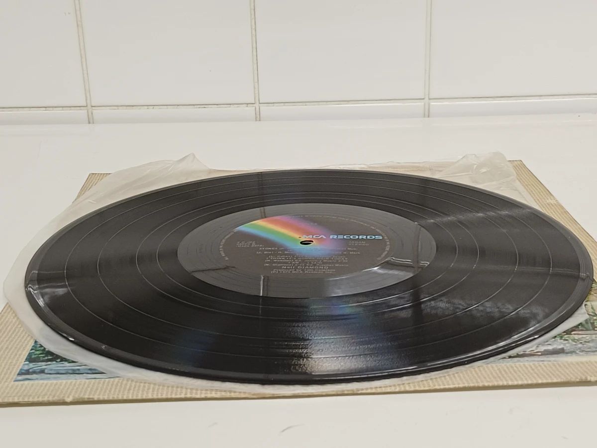 5 albums 'Neil Diamond' - foto 14