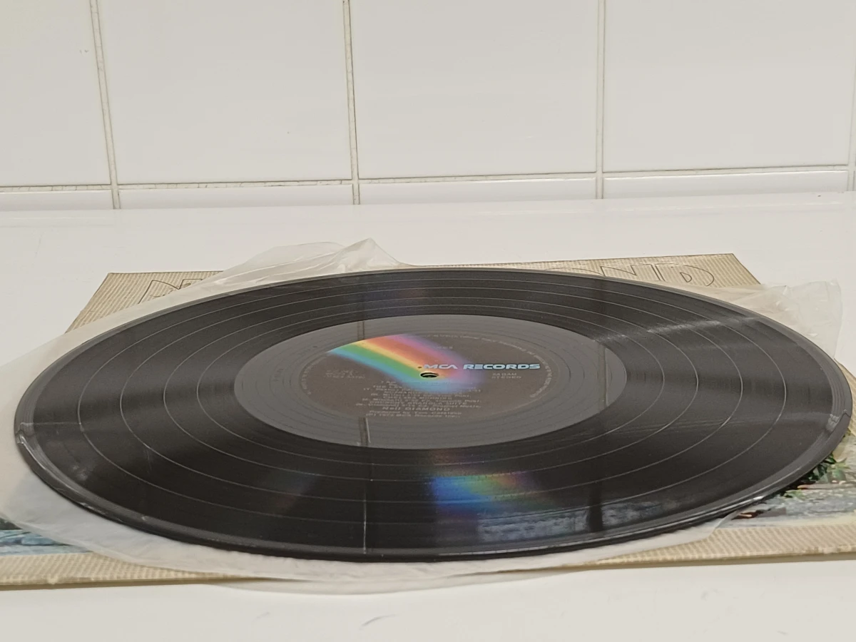 5 albums 'Neil Diamond' - foto 12
