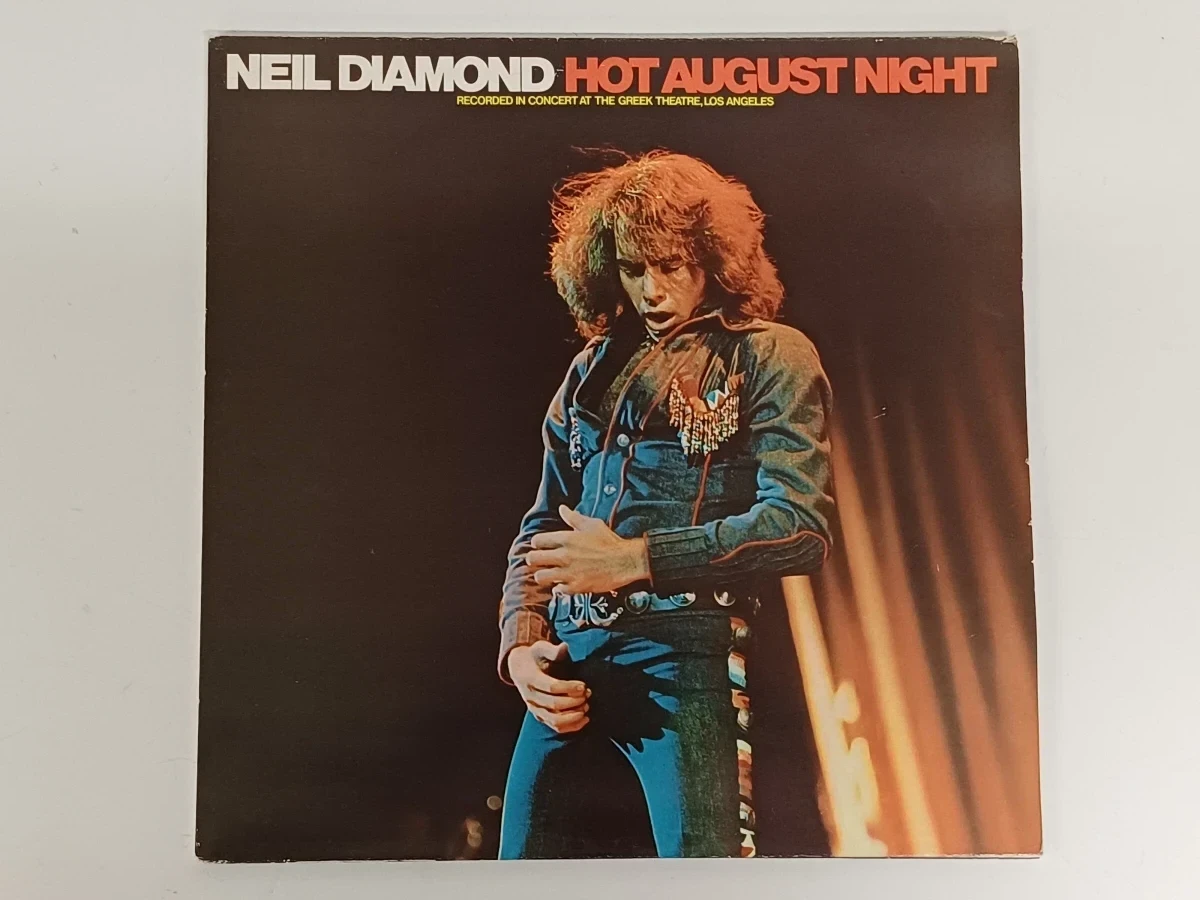 5 albums 'Neil Diamond' - foto 42