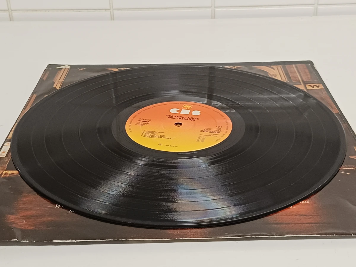 5 albums 'Neil Diamond' - foto 33