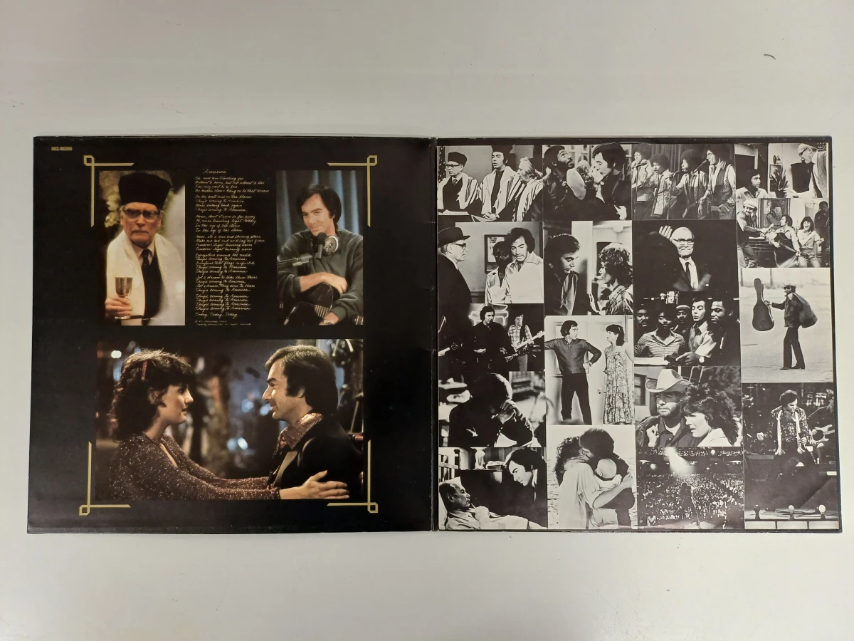 5 albums 'Neil Diamond' - foto 4