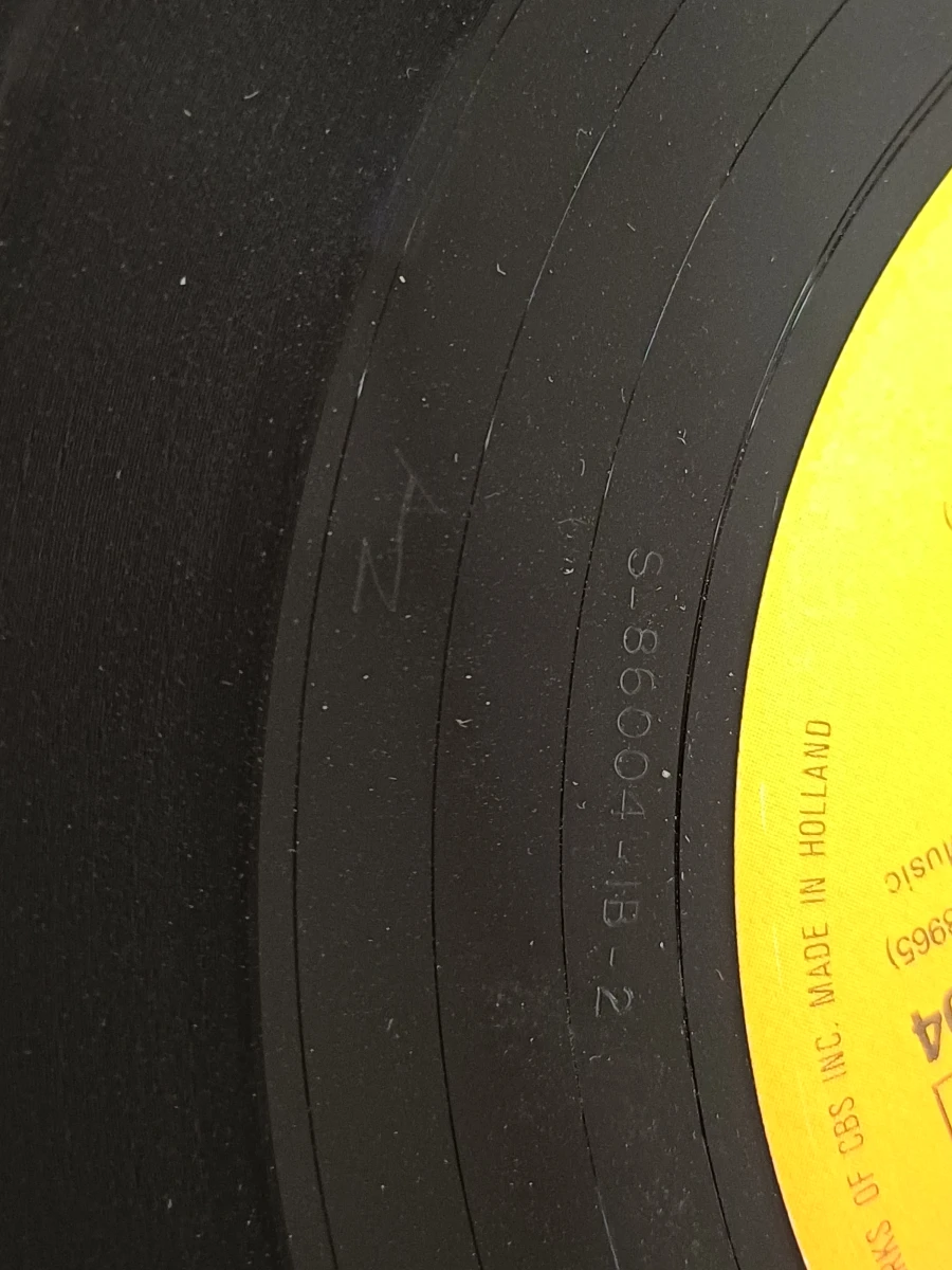 5 albums 'Neil Diamond' - foto 40