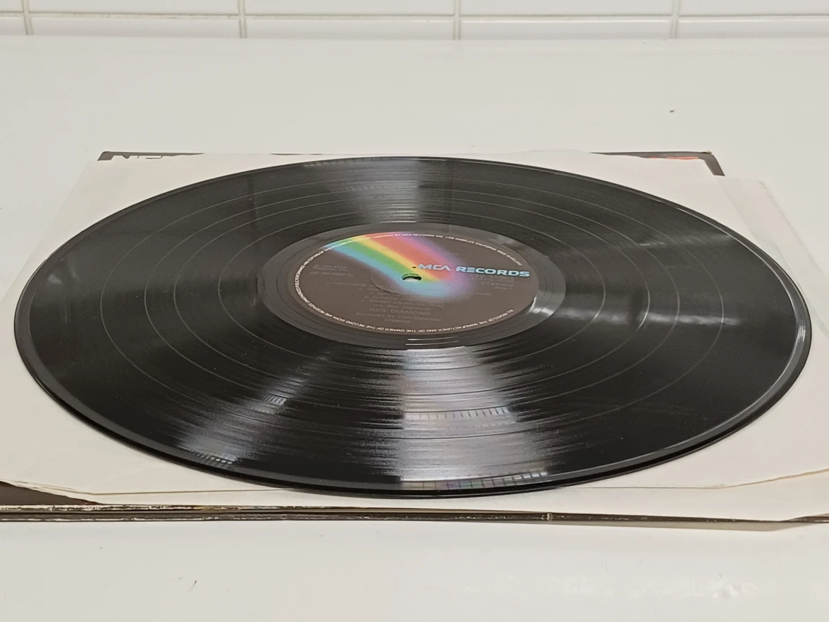 5 albums 'Neil Diamond' - foto 49