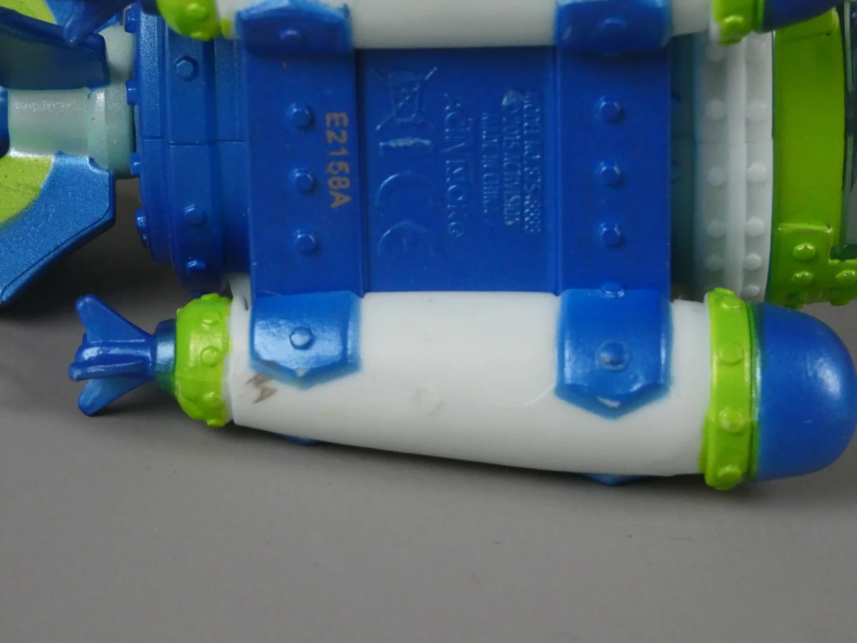 Collectie skylanders Superchargers - foto 9