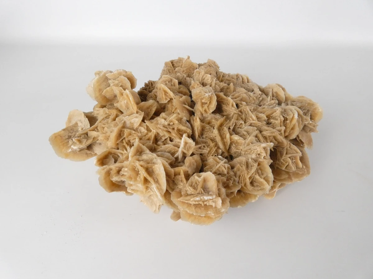 Set van diverse mineralen en agaatschijven - foto 11