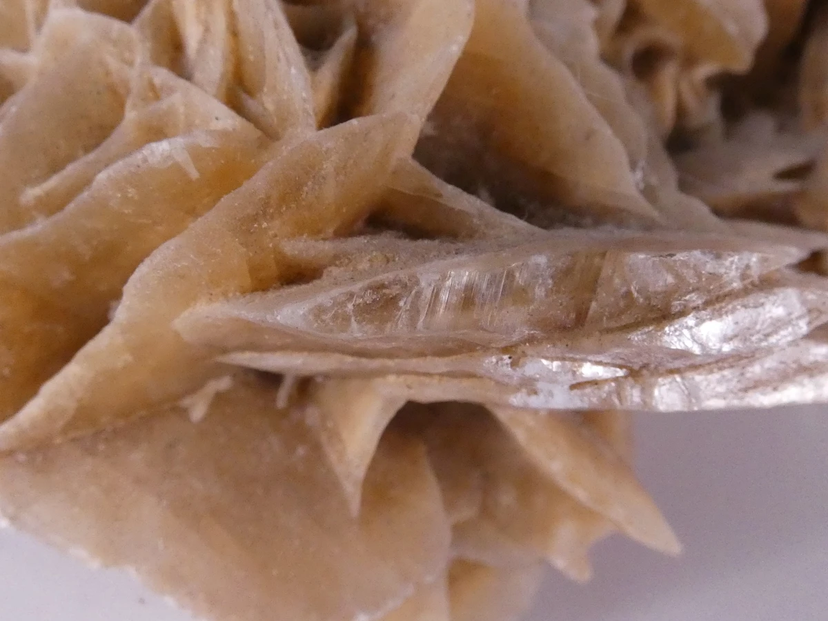 Set van diverse mineralen en agaatschijven - foto 15