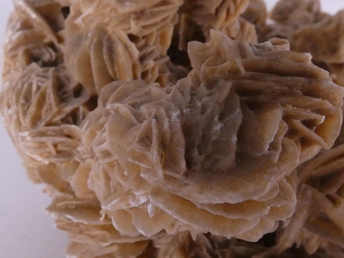 Set van diverse mineralen en agaatschijven - foto 16