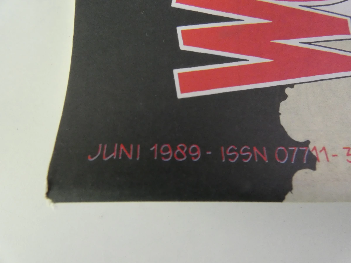Stripmaandblad Wordt Vervolgd diverse jaargangen en nummers - foto 3