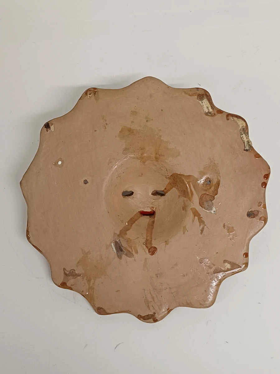 Mexicaanse wanddecoratie - foto 2